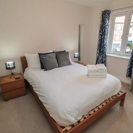 Quayside Haven Apartment Whitby Ngoại thất bức ảnh