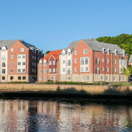 Quayside Haven Apartment Whitby Ngoại thất bức ảnh