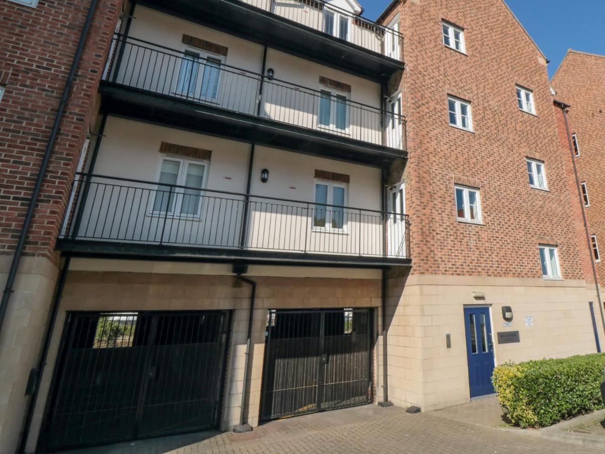 Quayside Haven Apartment Whitby Ngoại thất bức ảnh