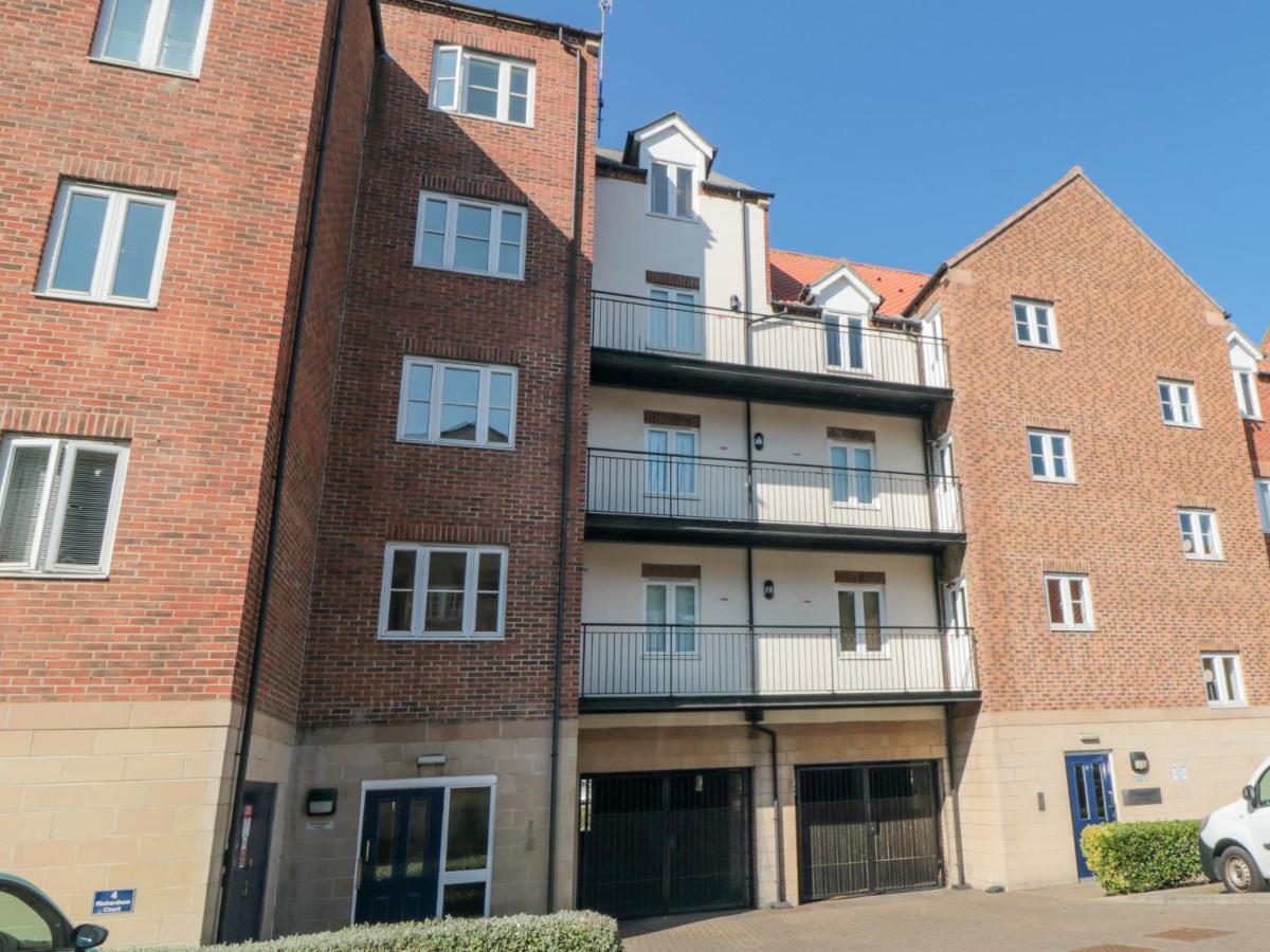 Quayside Haven Apartment Whitby Ngoại thất bức ảnh