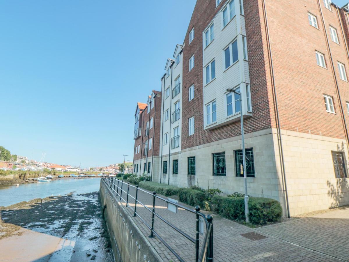 Quayside Haven Apartment Whitby Ngoại thất bức ảnh