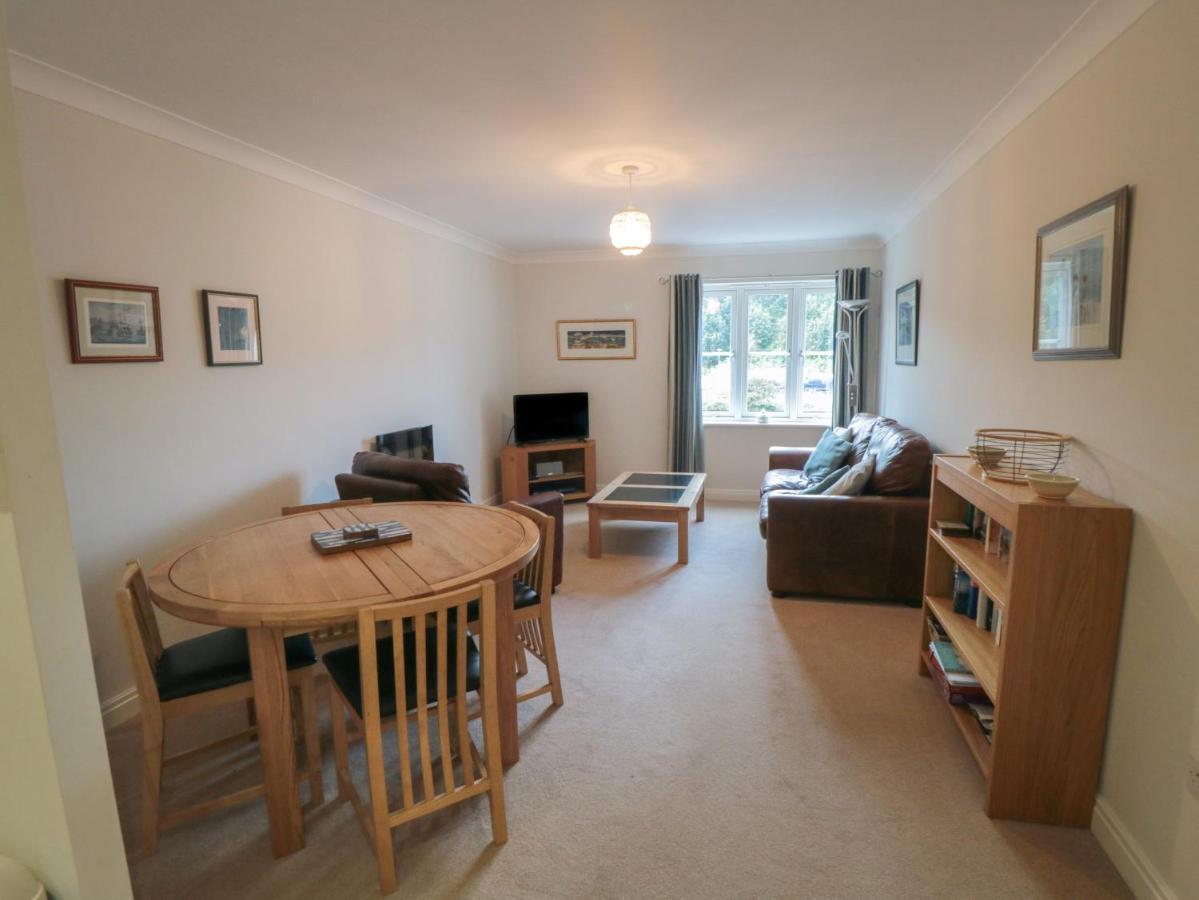 Quayside Haven Apartment Whitby Ngoại thất bức ảnh