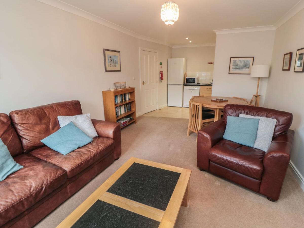 Quayside Haven Apartment Whitby Ngoại thất bức ảnh