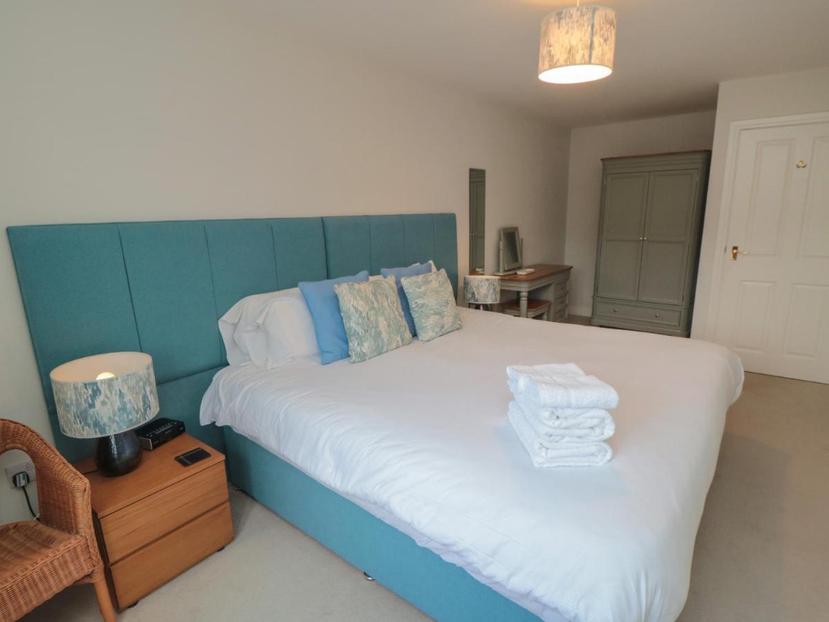 Quayside Haven Apartment Whitby Ngoại thất bức ảnh
