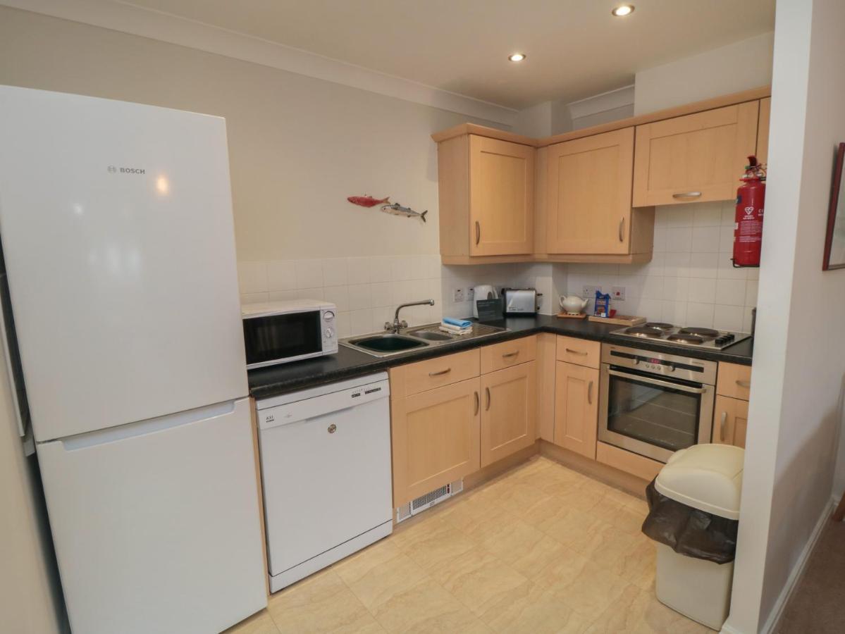 Quayside Haven Apartment Whitby Ngoại thất bức ảnh
