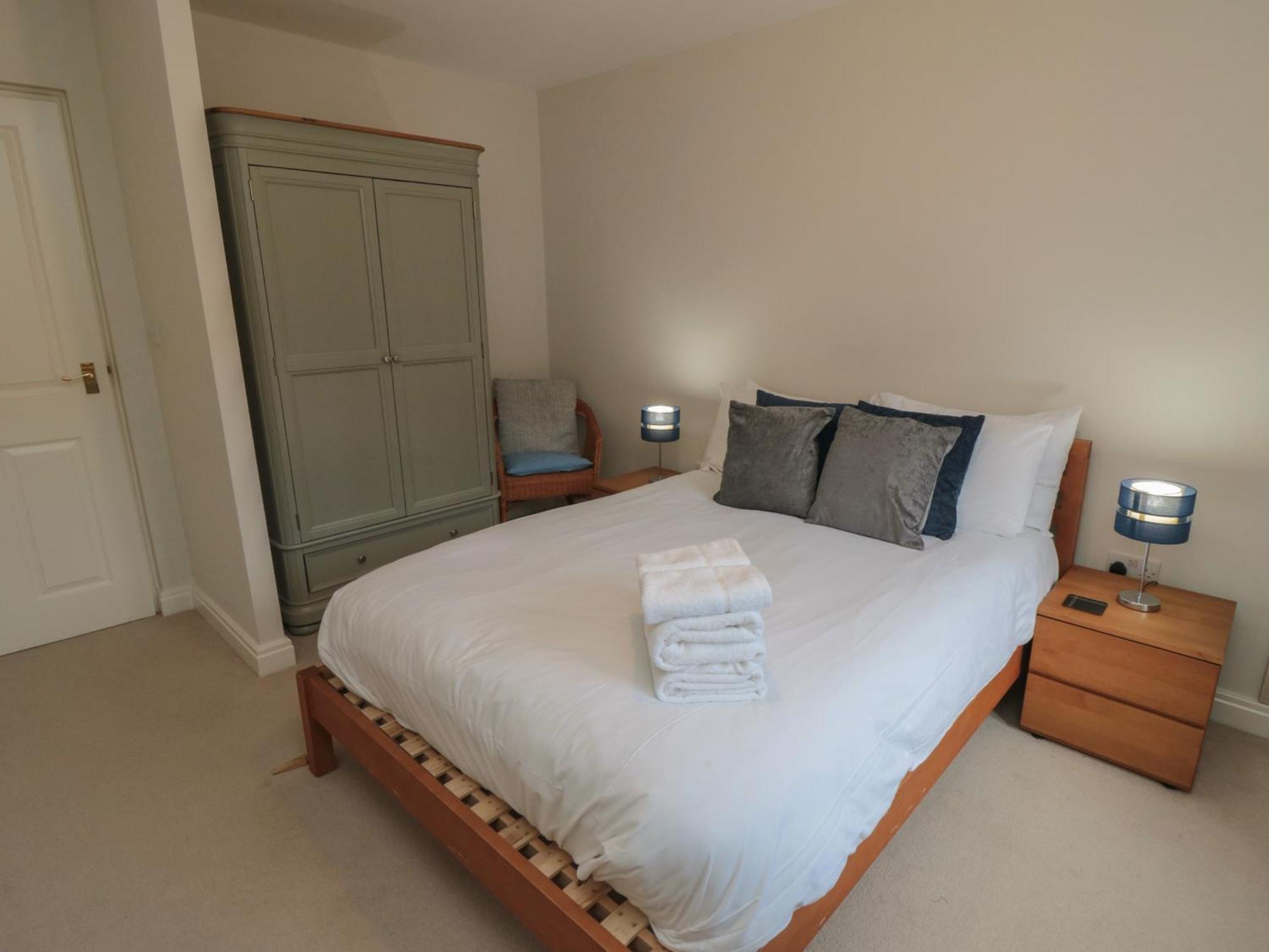 Quayside Haven Apartment Whitby Ngoại thất bức ảnh
