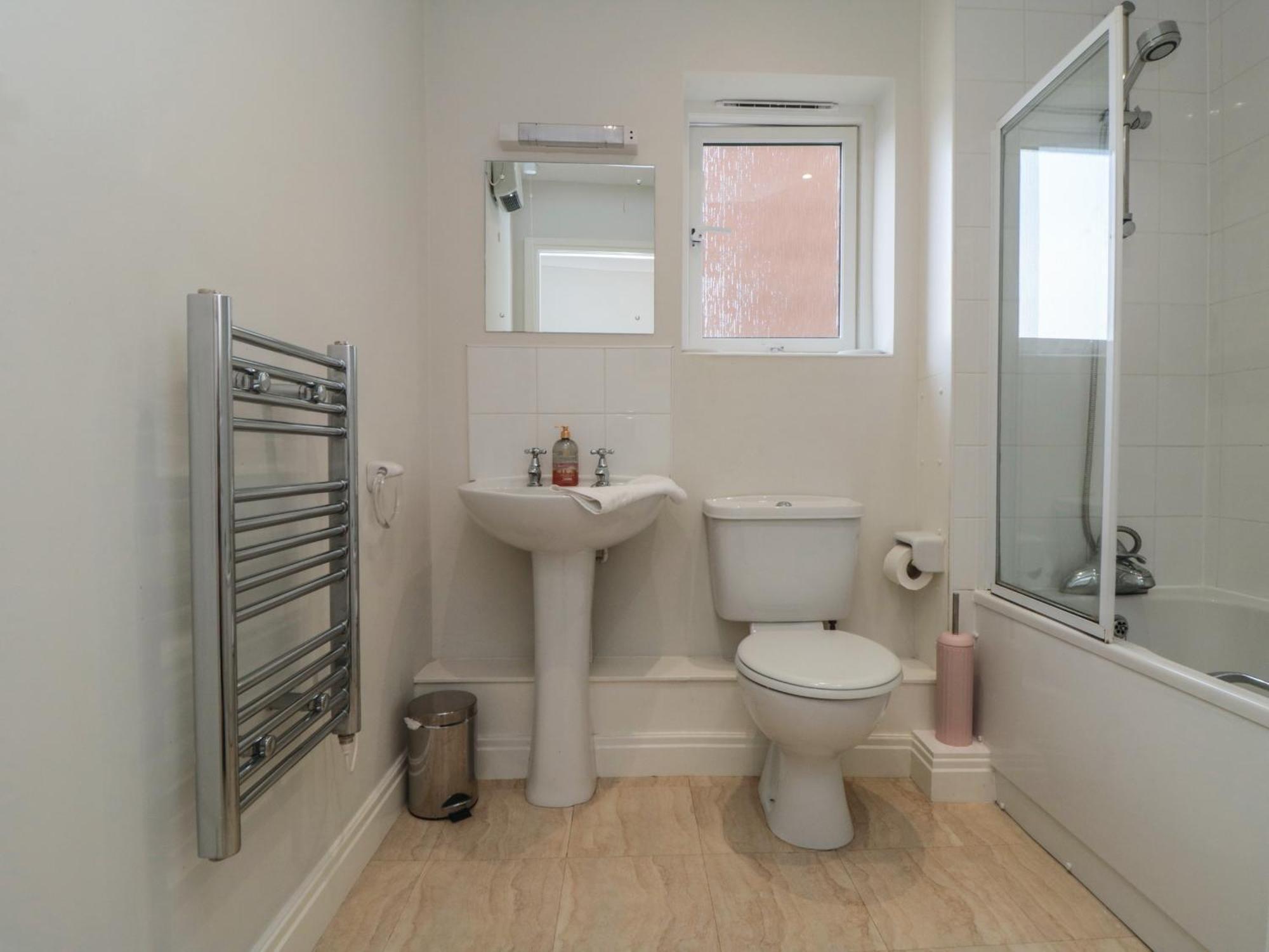 Quayside Haven Apartment Whitby Ngoại thất bức ảnh