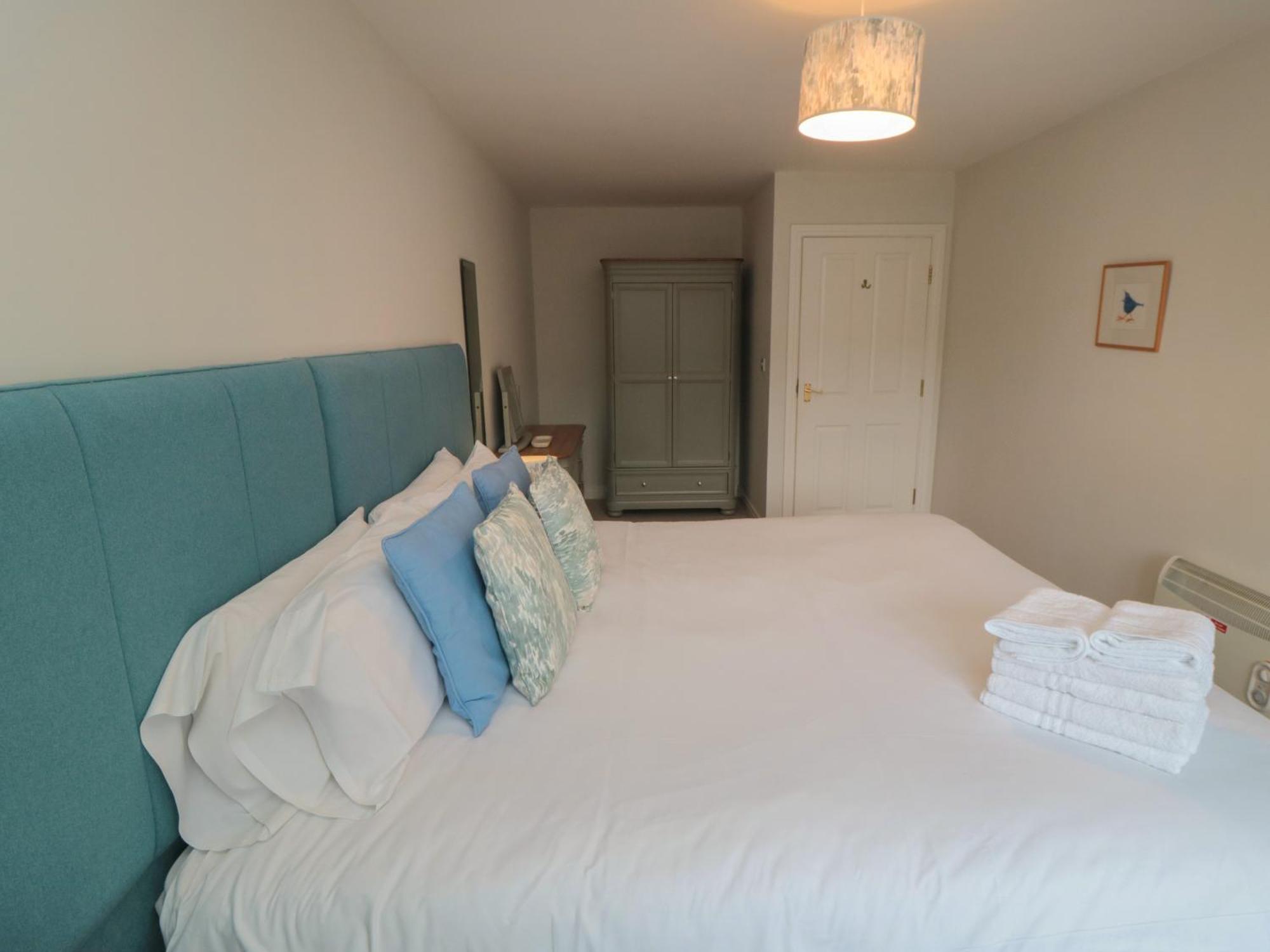 Quayside Haven Apartment Whitby Ngoại thất bức ảnh