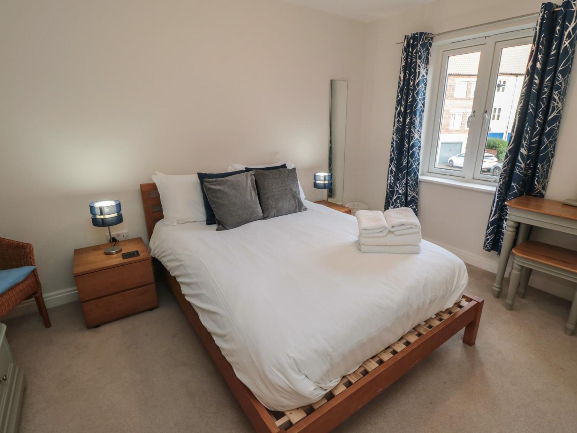 Quayside Haven Apartment Whitby Ngoại thất bức ảnh