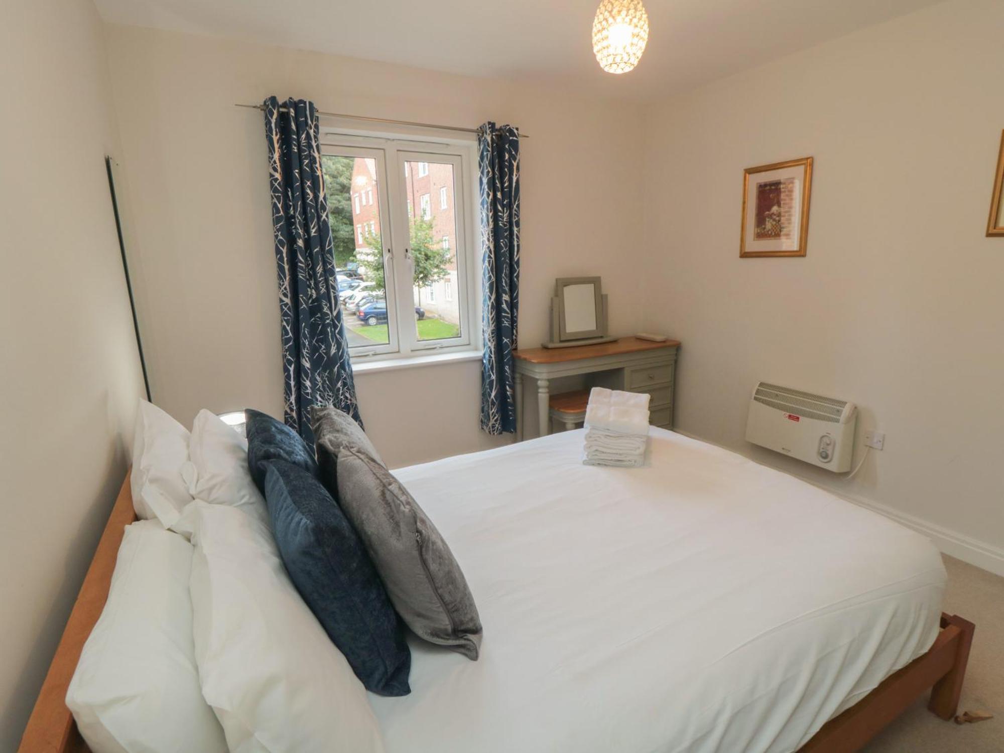 Quayside Haven Apartment Whitby Ngoại thất bức ảnh