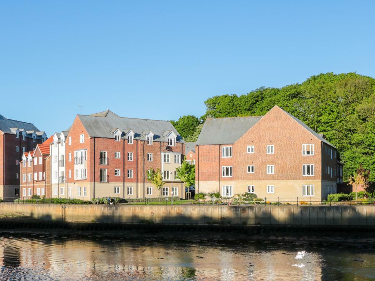Quayside Haven Apartment Whitby Ngoại thất bức ảnh