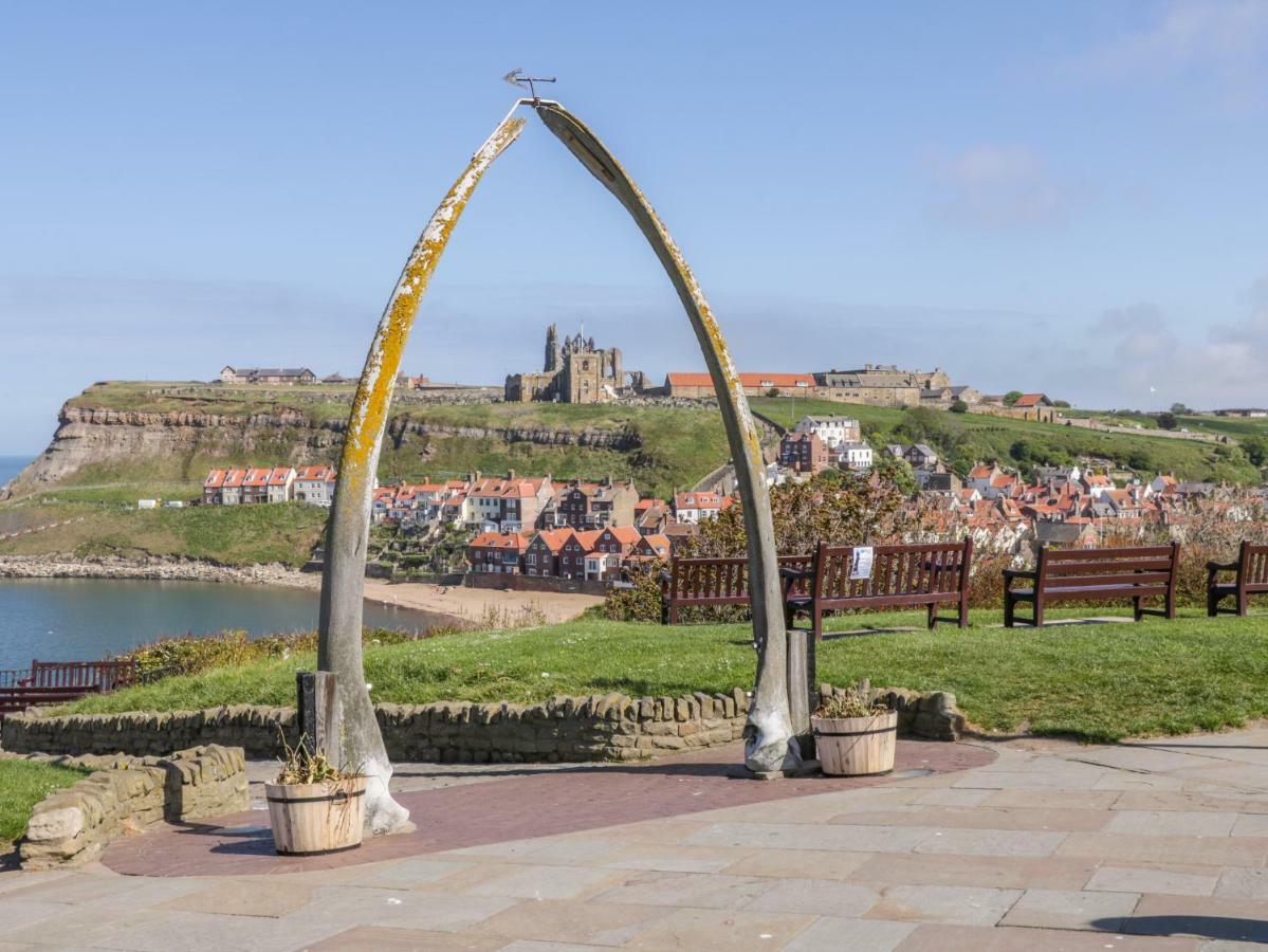 Quayside Haven Apartment Whitby Ngoại thất bức ảnh