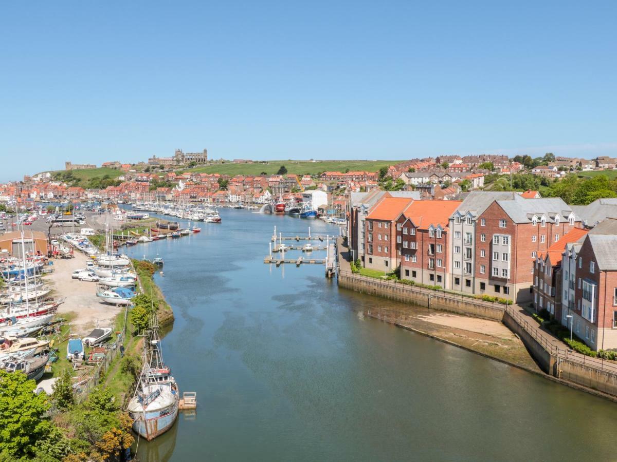 Quayside Haven Apartment Whitby Ngoại thất bức ảnh